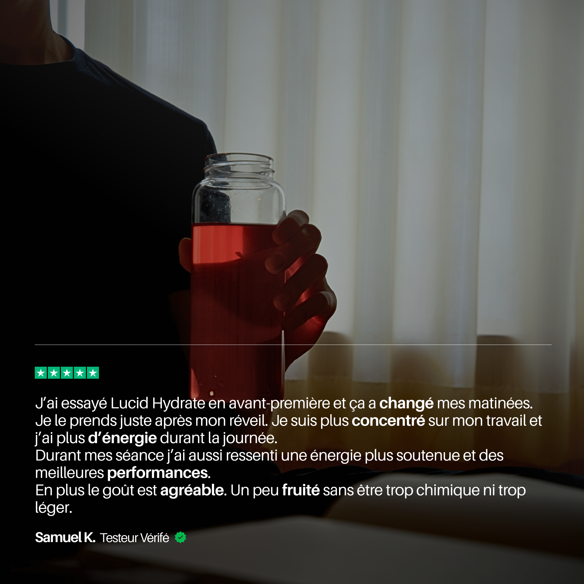 Lucid Hydrate