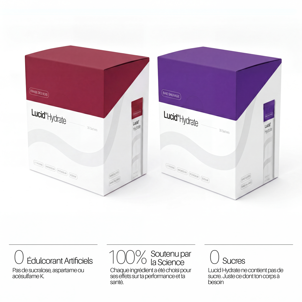 Lucid Hydrate