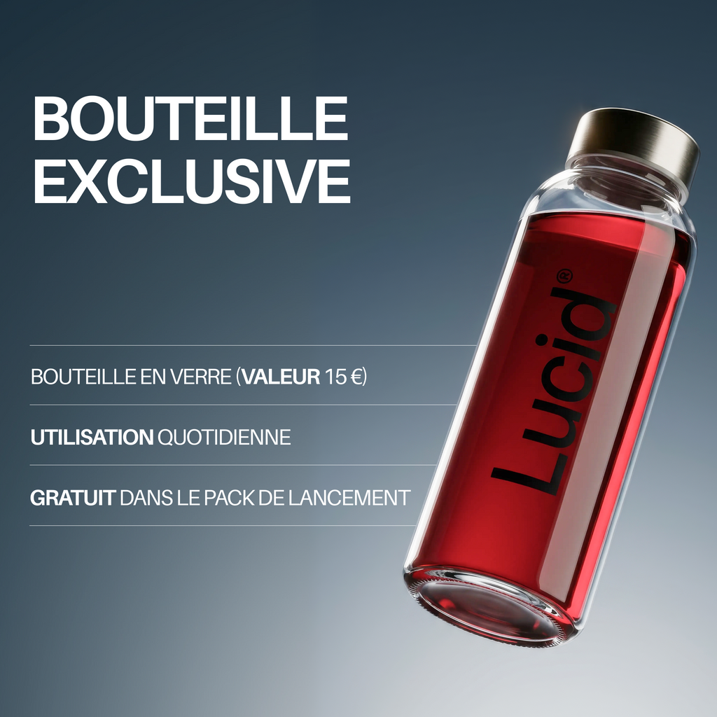 Lucid Hydrate