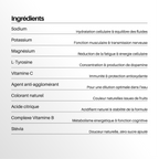 Lucid Hydrate