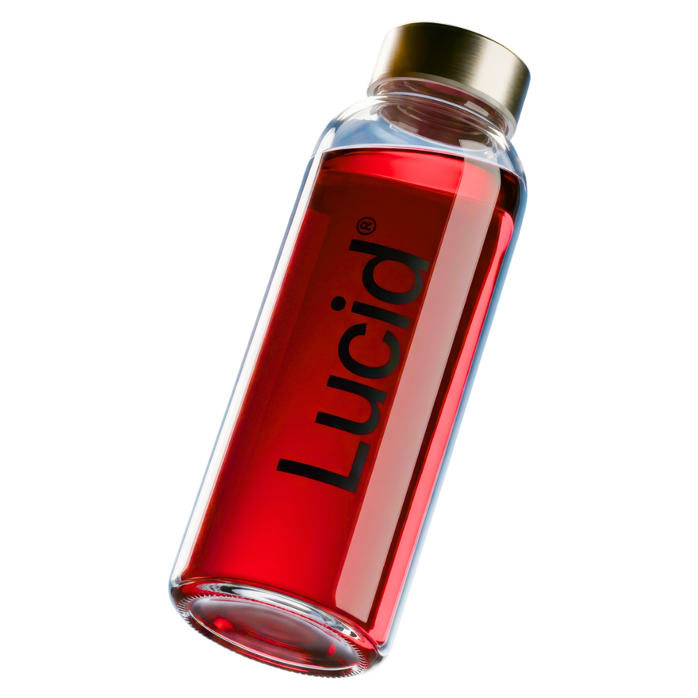 Bouteille Lucid