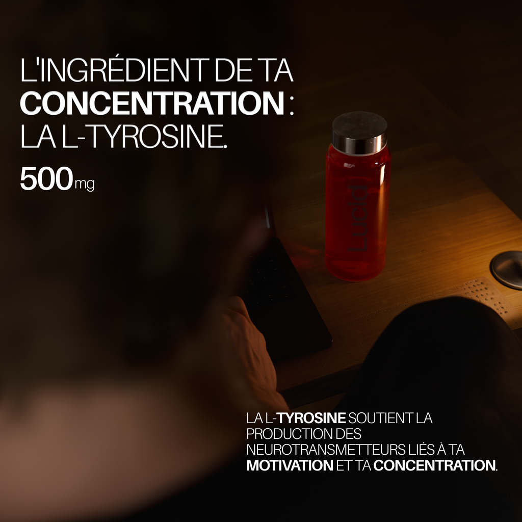 Lucid Hydrate