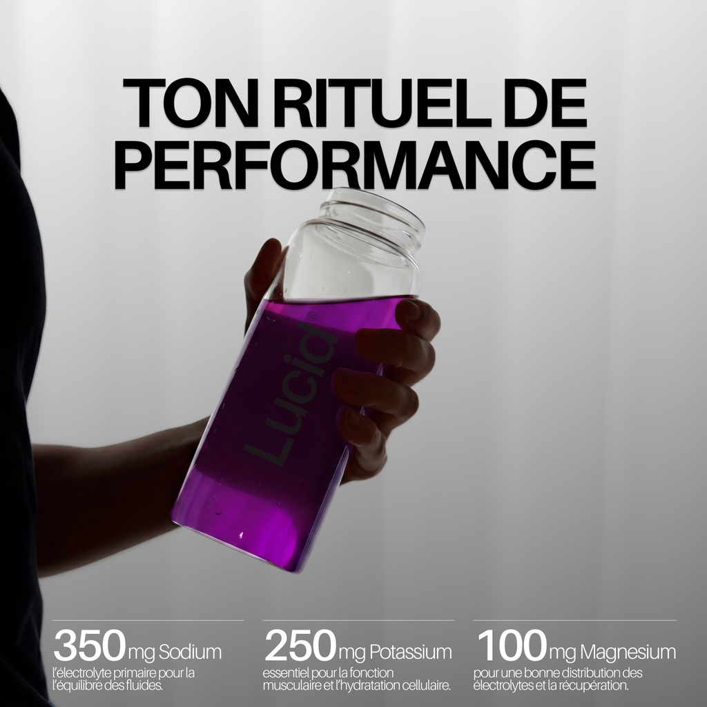 Lucid Hydrate