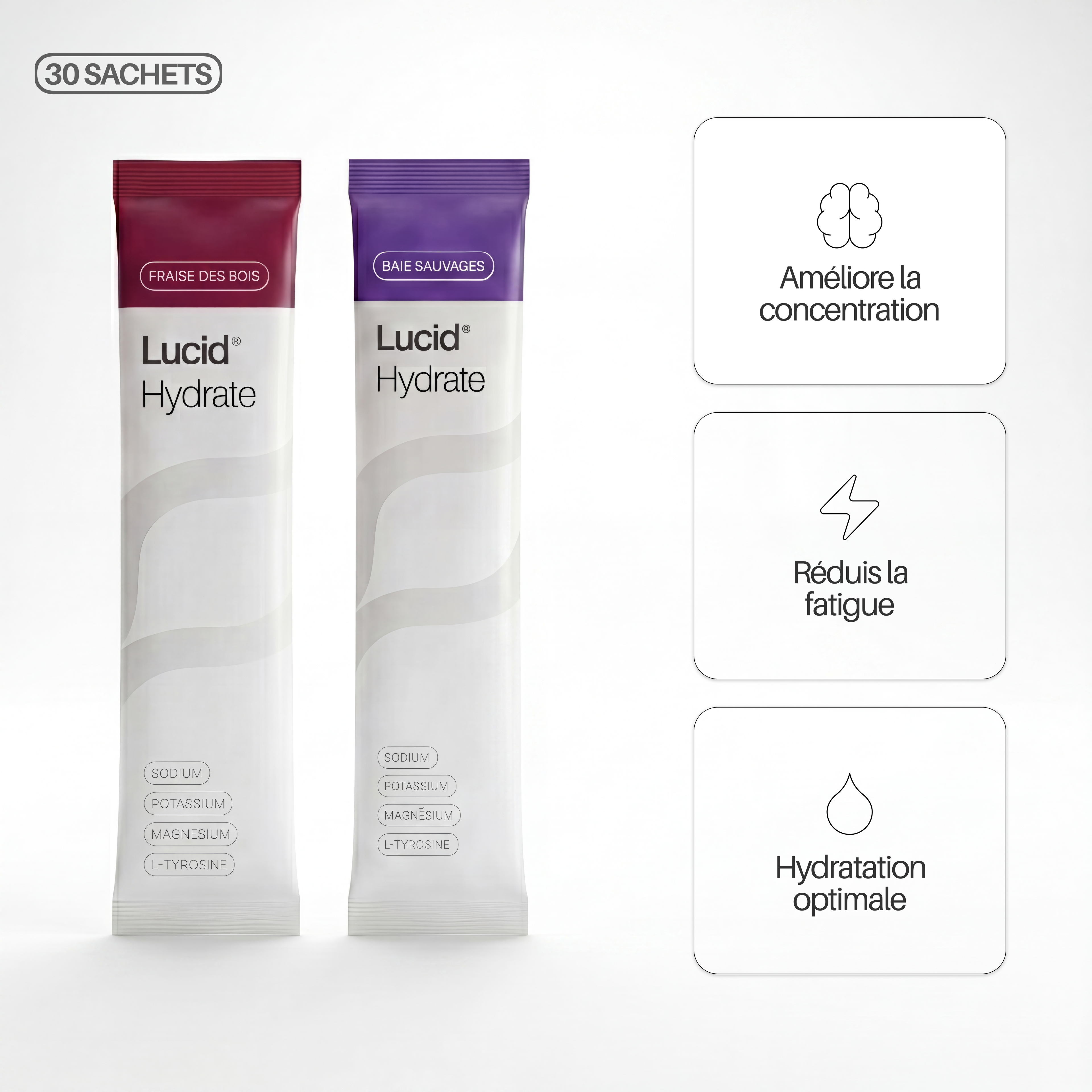 Lucid Hydrate