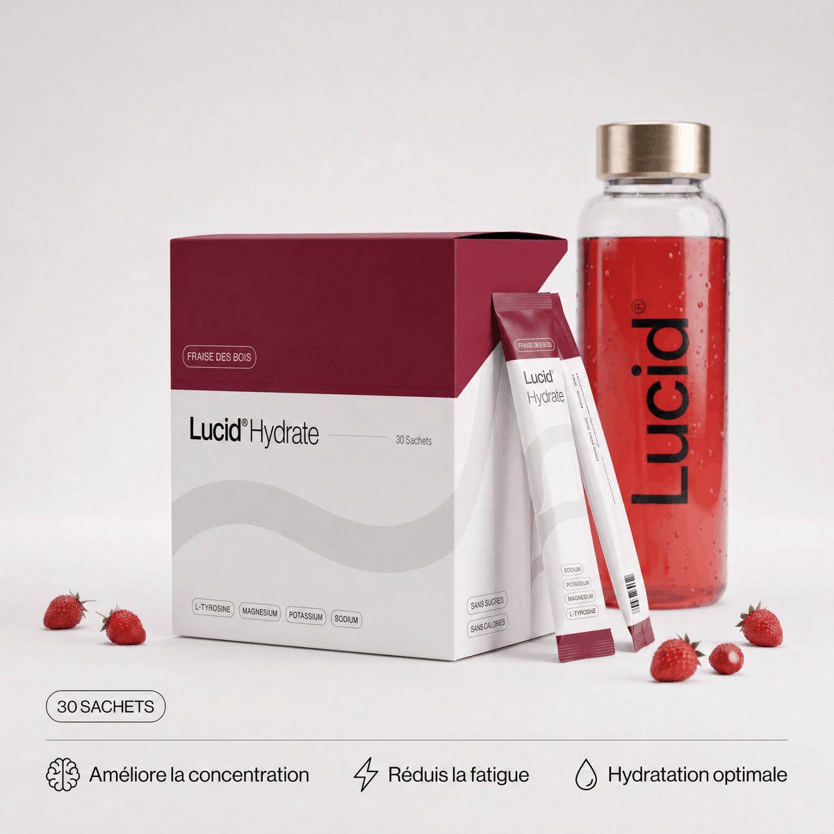 Lucid Hydrate