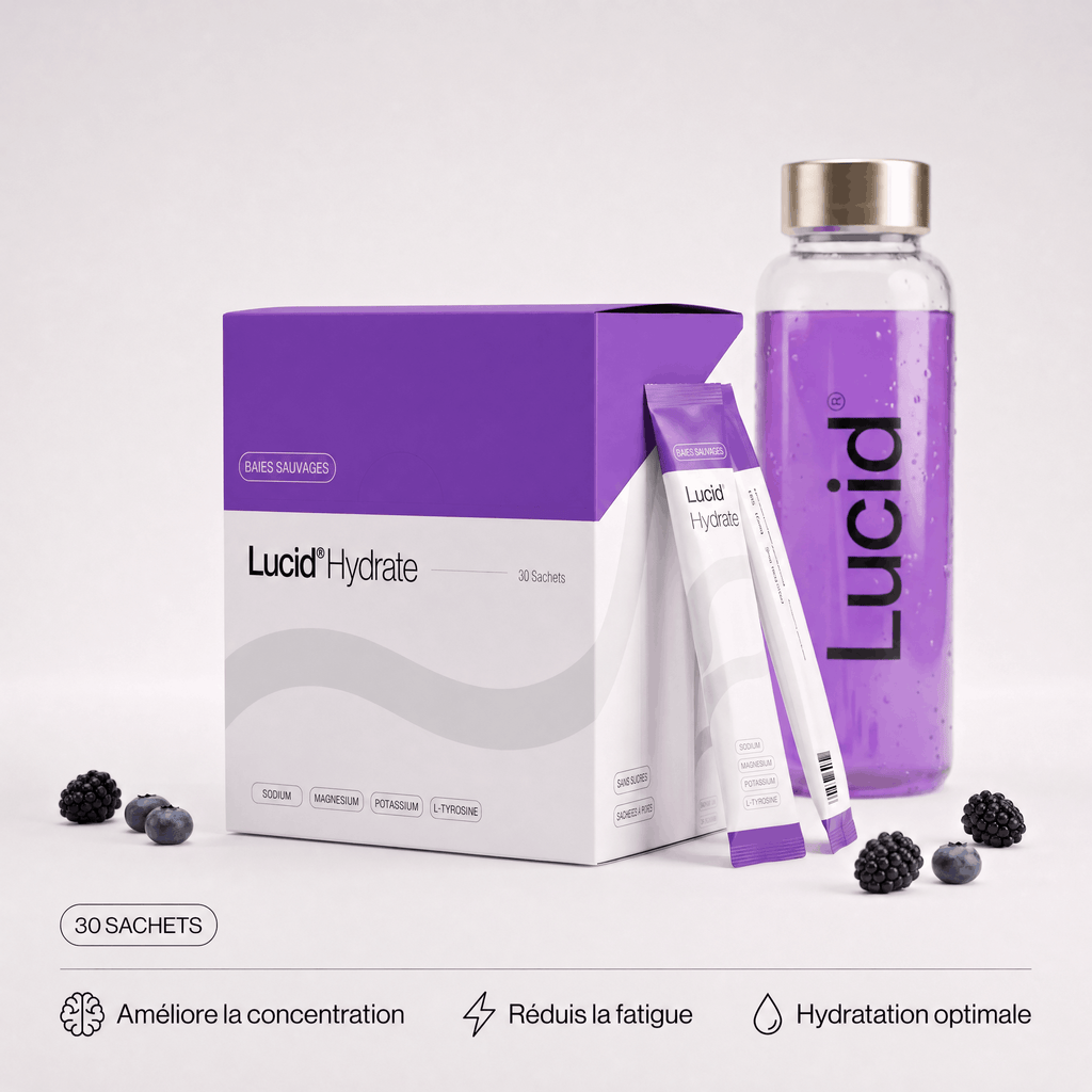 Lucid Hydrate