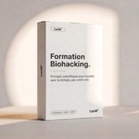 Coffret de la formation Biohacking