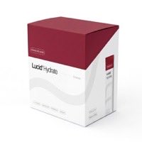 Boîte Lucid Hydrate de 30 sachets